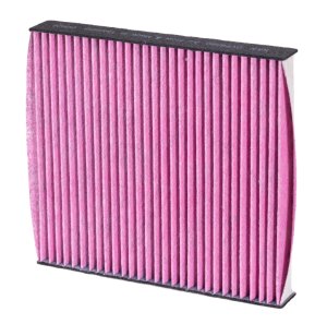Mitsubishi Outlander Cabin Air Filter - K&N Engineering - Advantage Plus - `07-`24 Mitsubishi Outlander Cabin Air Filter - K&N Engineering - Advantage Plus - `07-`24